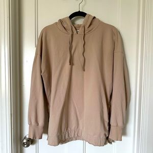 Aerie oversized hoodie
